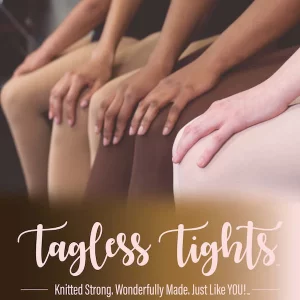 Tagless Tights