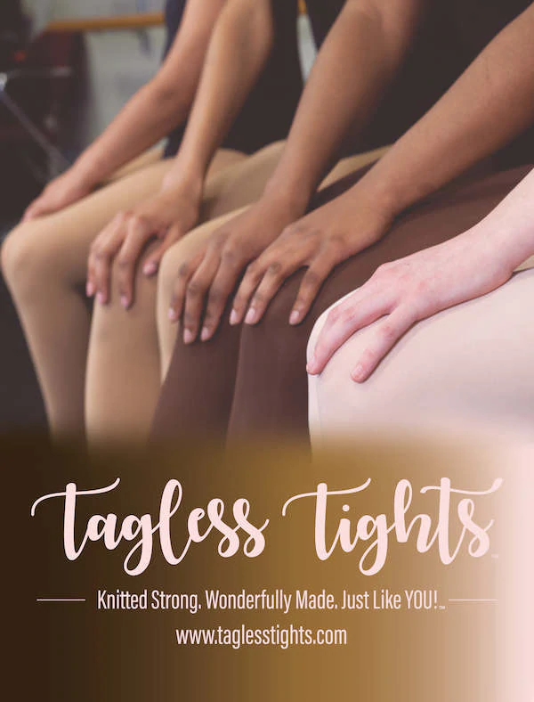 Tagless Tights