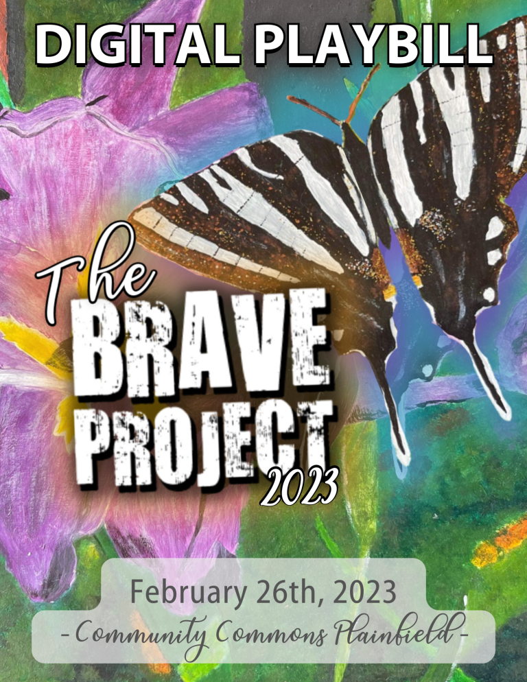 The Brave Project Site – YPAC