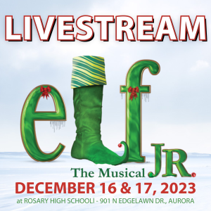 ELF Livestream December 2023
